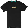 Sendero Retro Logo Vintage Tee - Men's