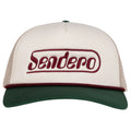 Sendero Retrocade Snapback Hat