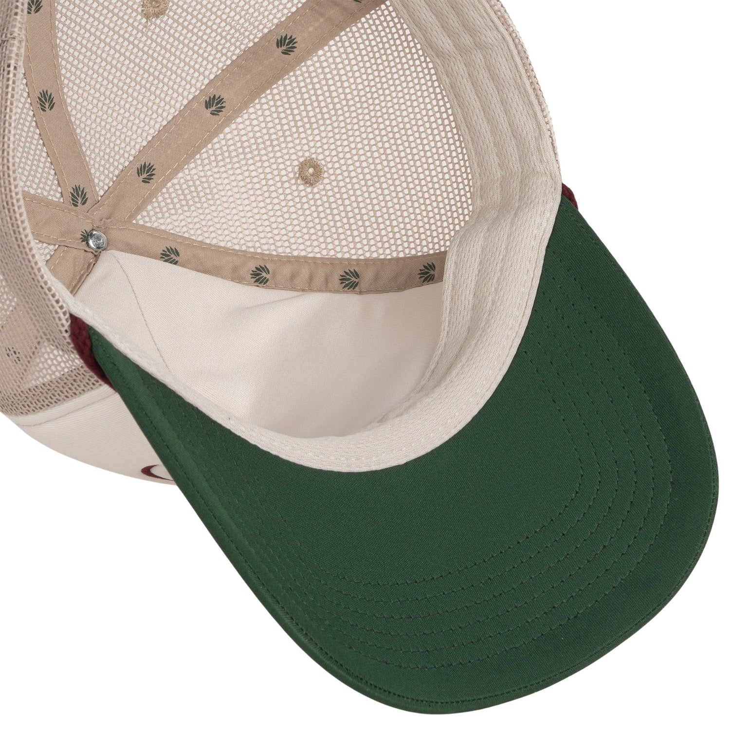 Sendero Retrocade Snapback Hat