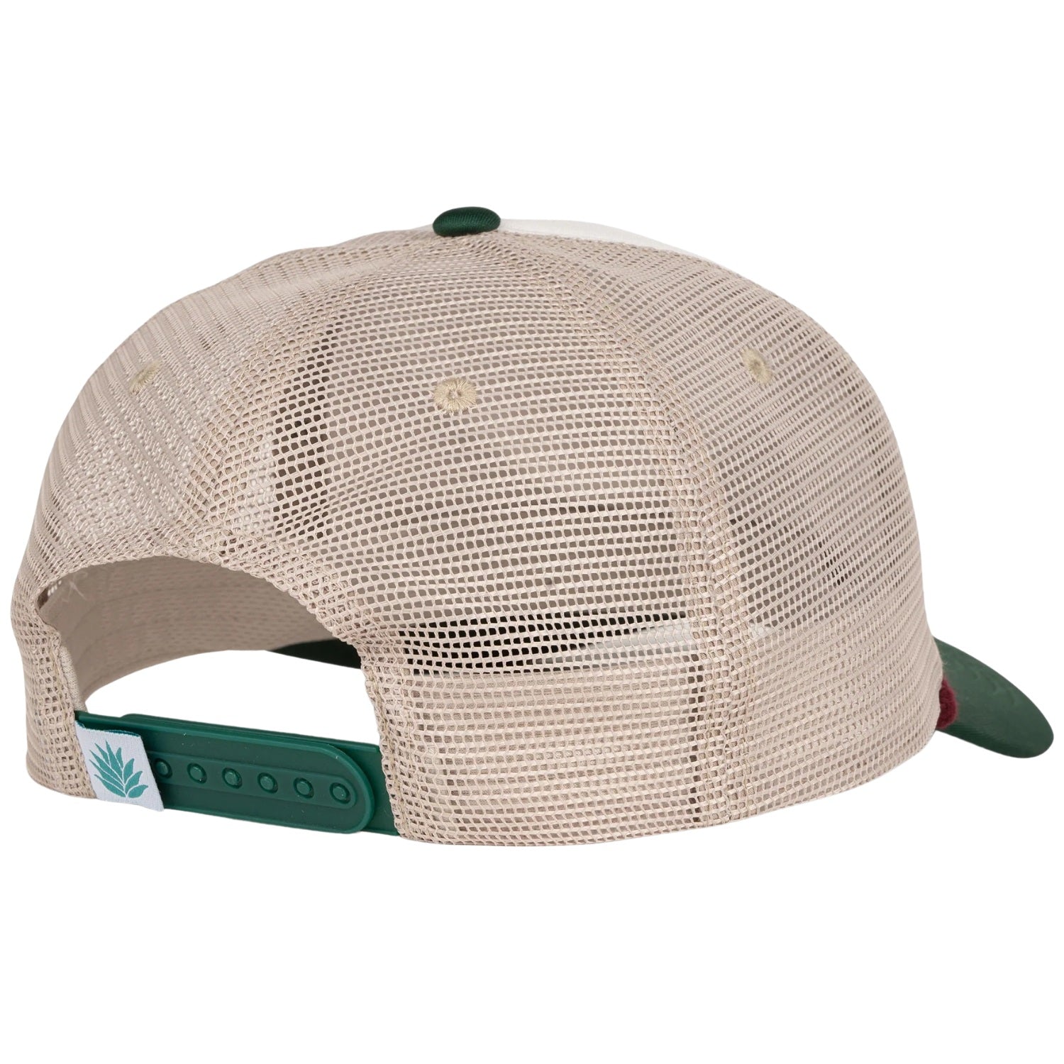 Sendero Retrocade Snapback Hat