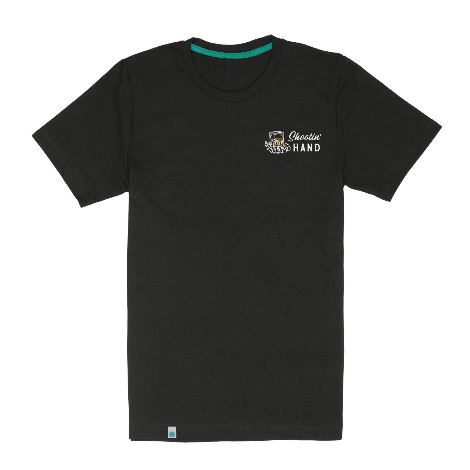 Sendero Shootin’ Hand S/S Tee - Men's