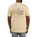 Sendero Skeleton Riders T-Shirt - Men's
