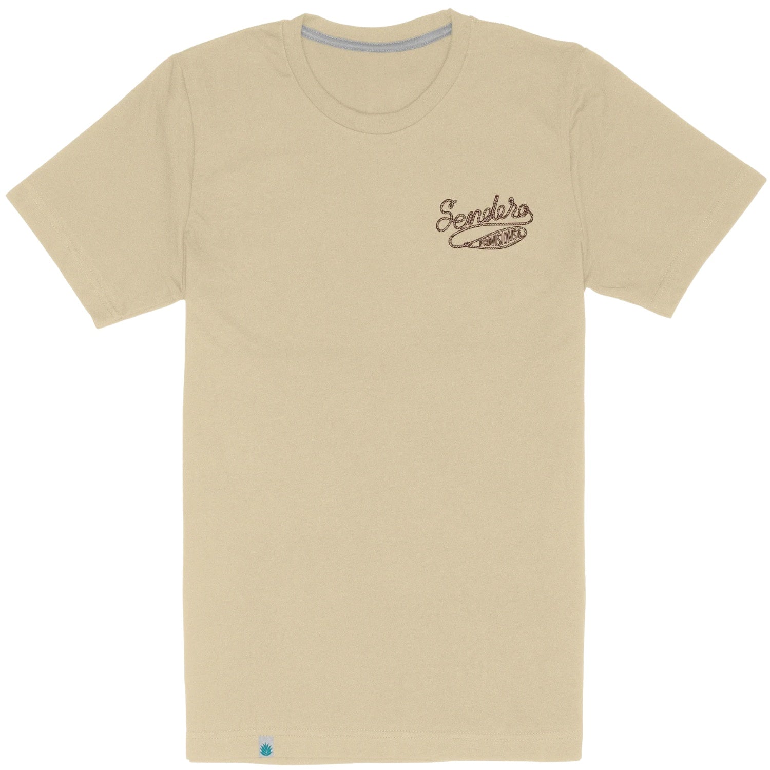 Sendero Skeleton Riders T-Shirt - Men's