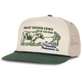 Sendero Skinny Cows Hat