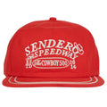 Sendero Speedway Snapback Hat