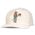 Sendero Stick Horse Snapback Hat