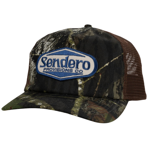 Sendero Supply Hat