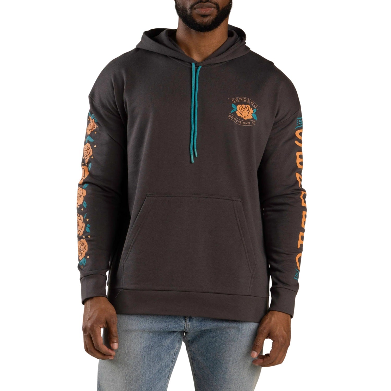 Sendero Viejones Hoodie - Men's
