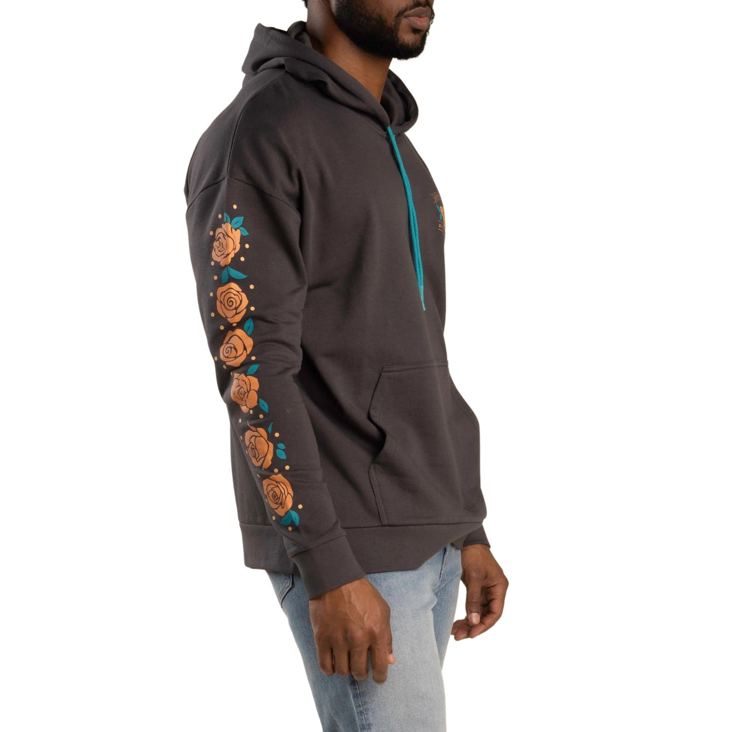 Sendero Viejones Hoodie - Men's