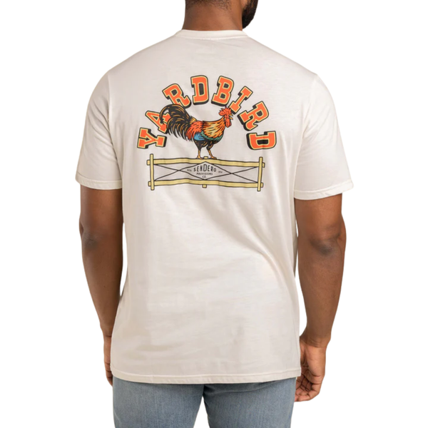 Sendero Yardbird T-Shirt - Men's