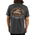 Sendero Rattlesnake T-Shirt - Men's