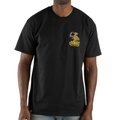 Sendero Stranger Vintage T-Shirt - Men's