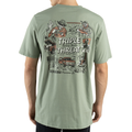 Sendero Triple Threat T-Shirt - Men's