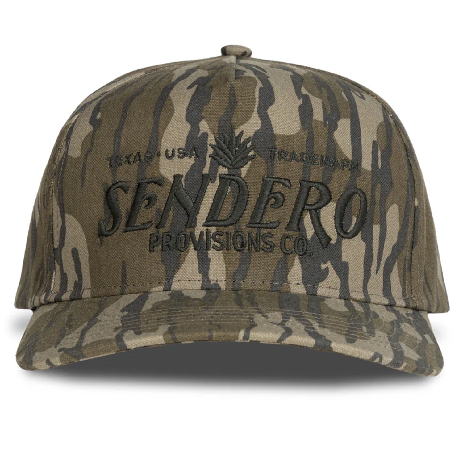 Mossy Oak - Bottomlands Camo