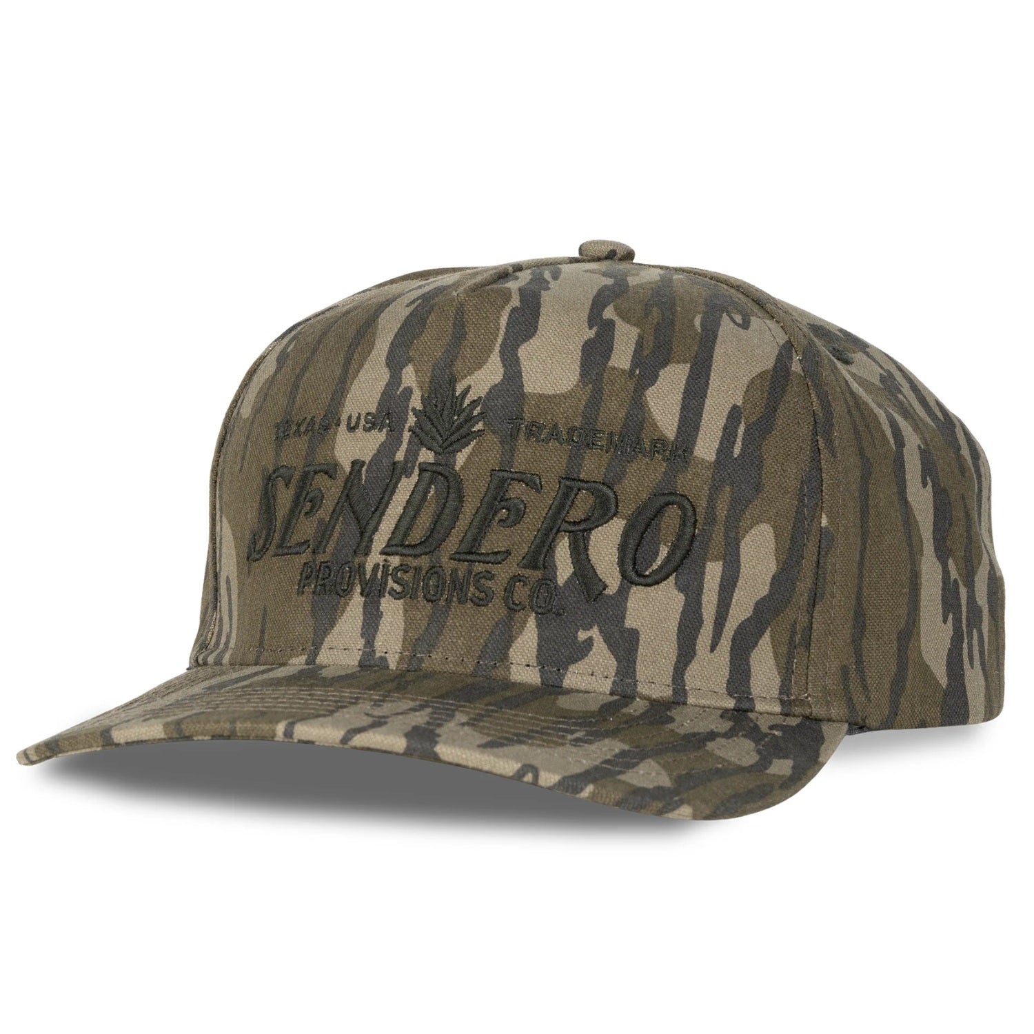 Mossy Oak - Bottomlands Camo
