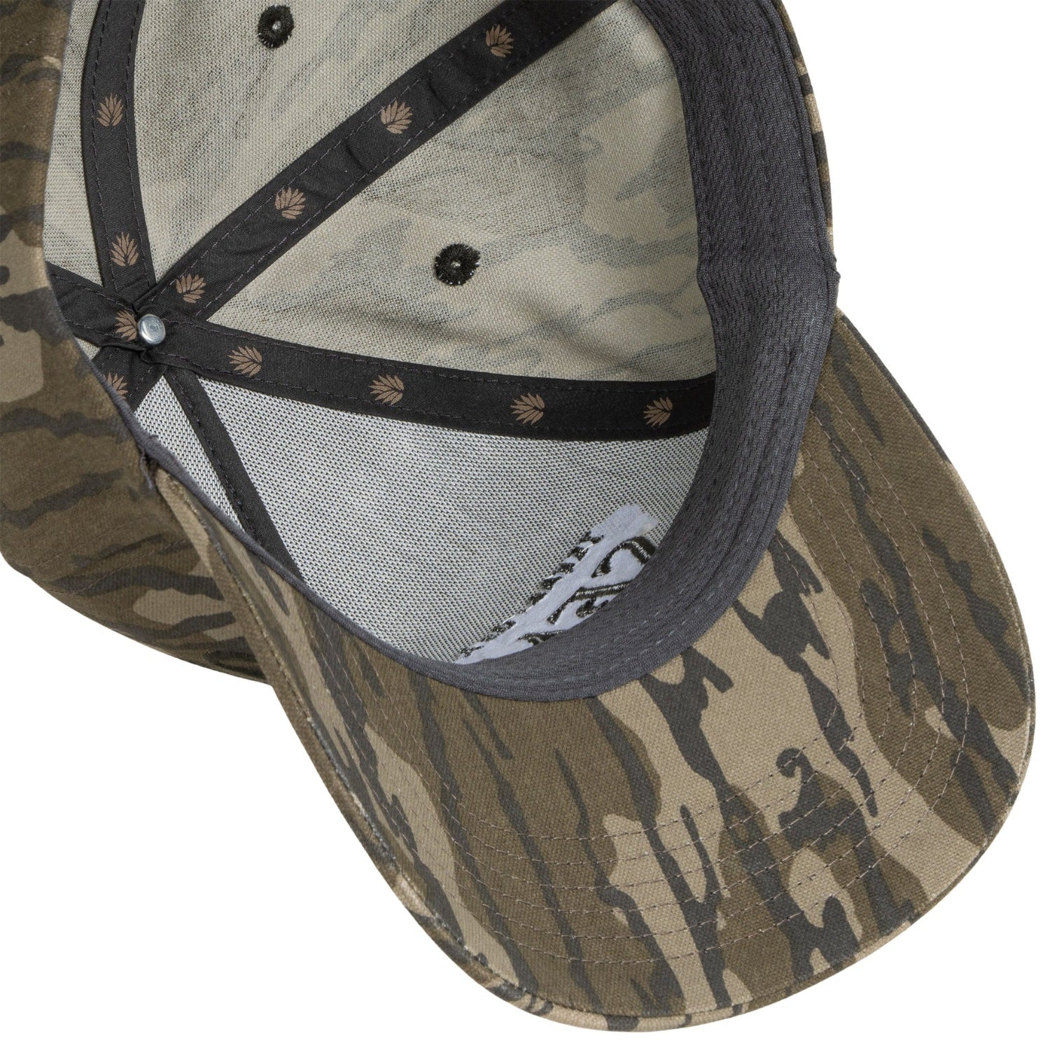 Mossy Oak - Bottomlands Camo