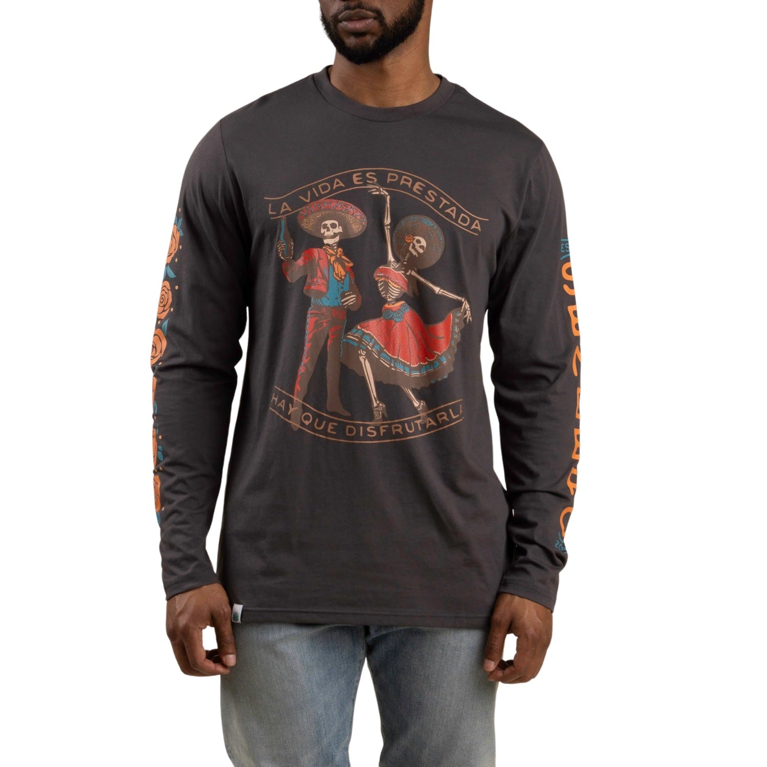 Sendero Viejones Long Sleeve - Men's