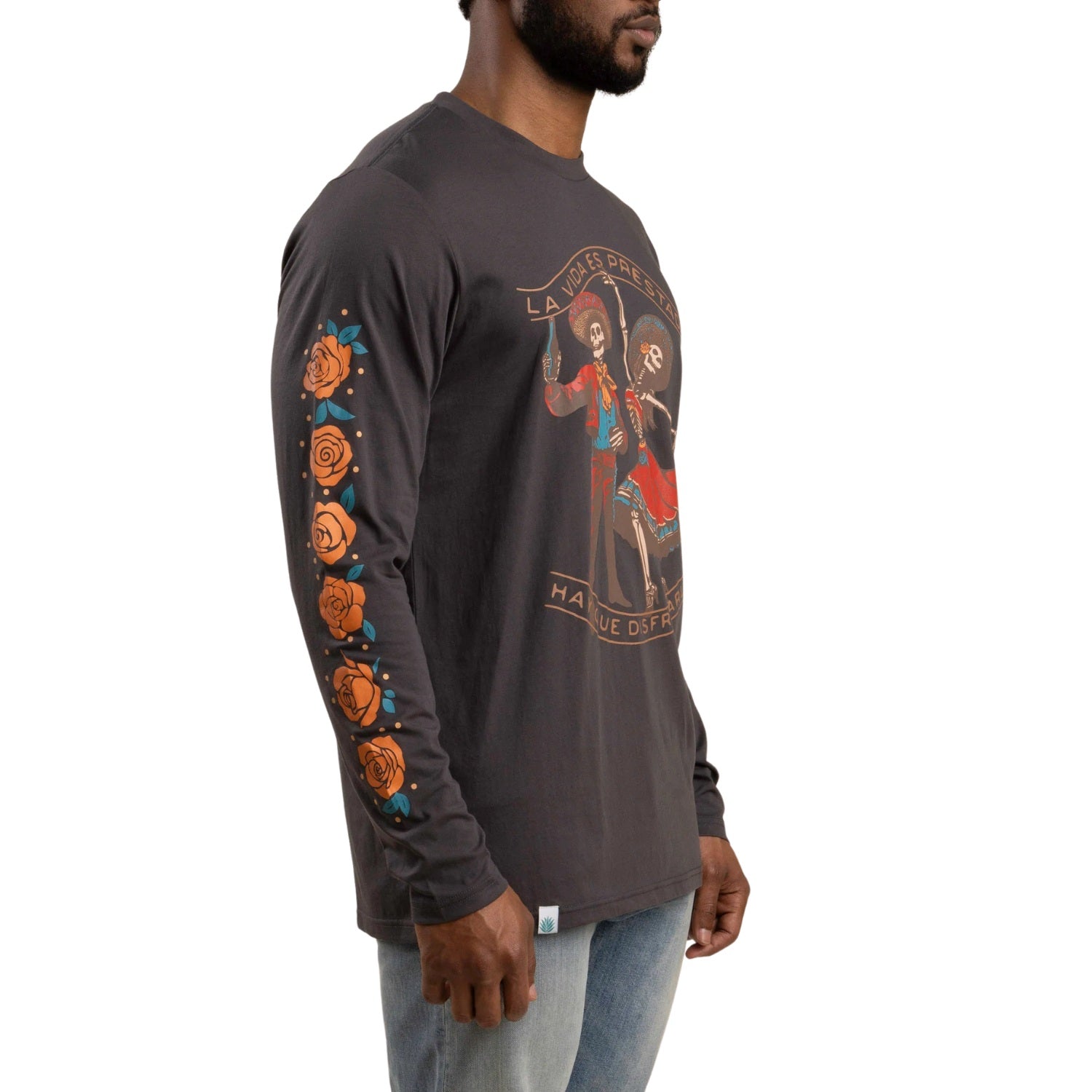 Sendero Viejones Long Sleeve - Men's