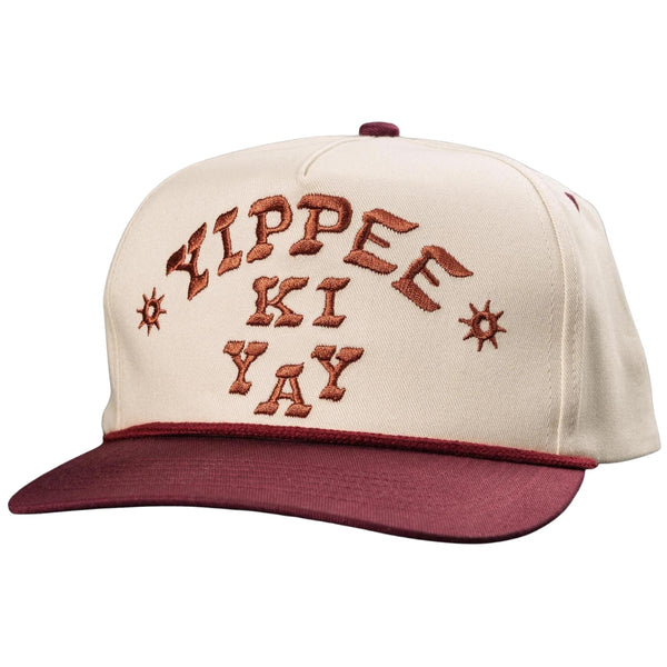 Sendero Yippee Ki Yay Hat