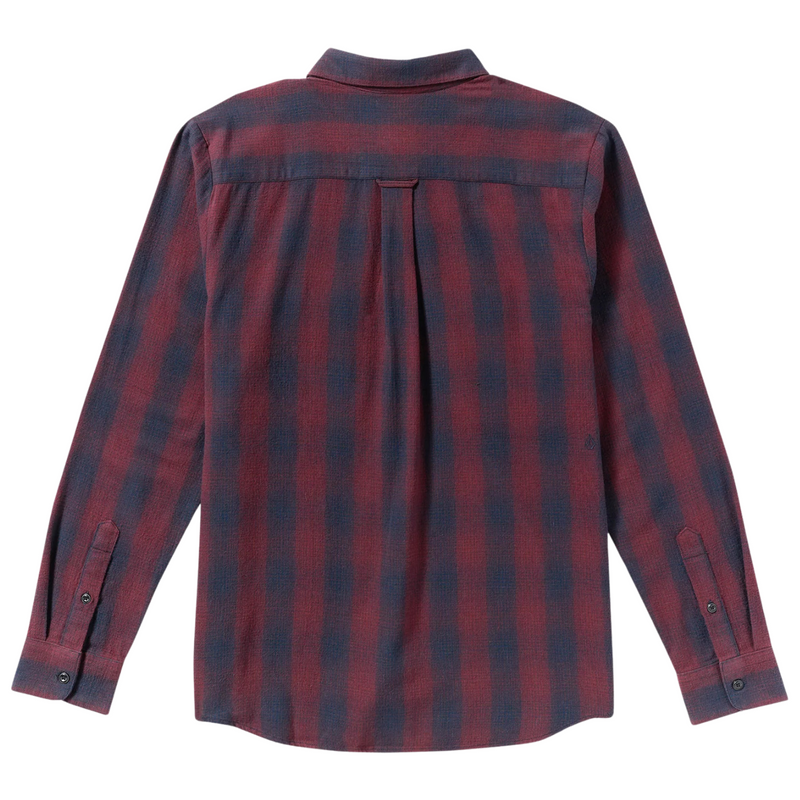 Volcom Shadowstone Flannel - Men's