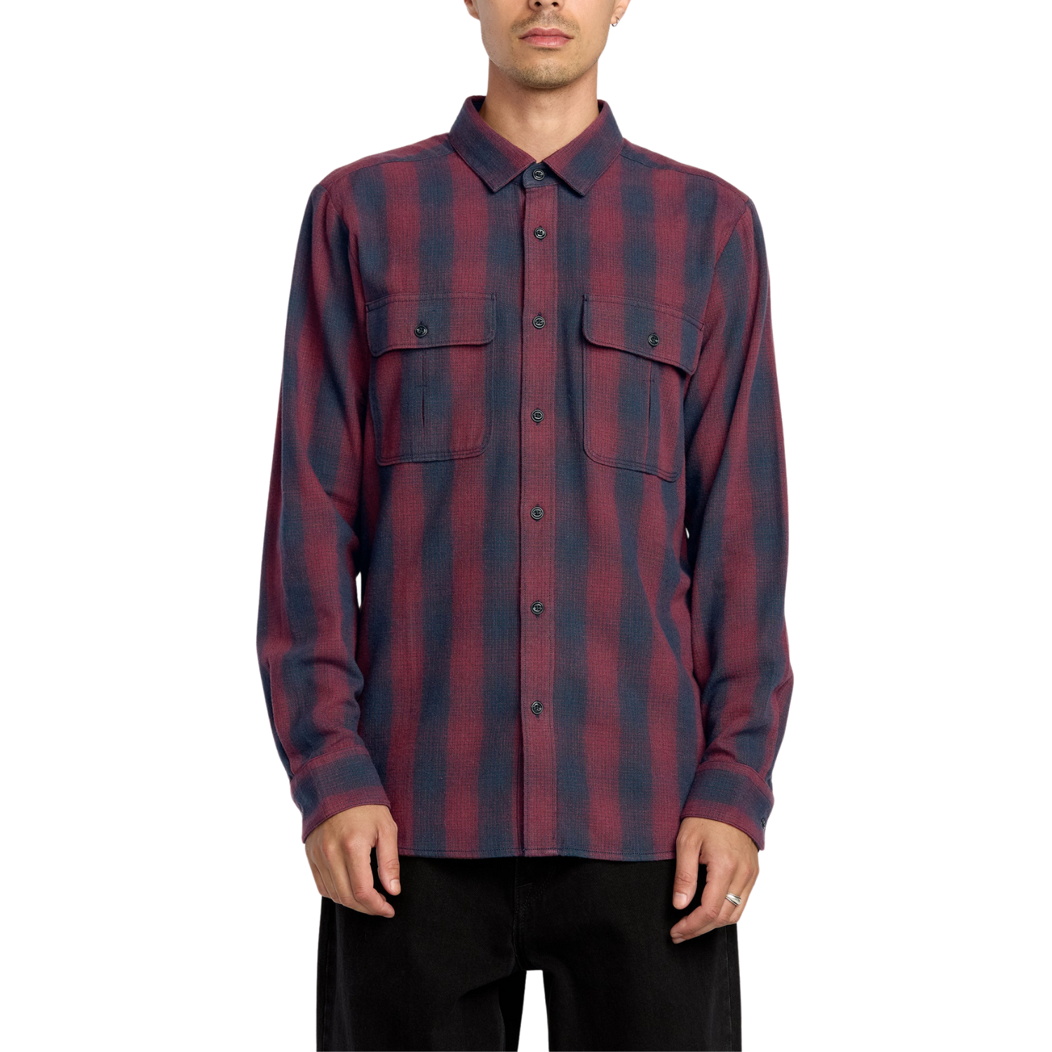 Volcom Shadowstone Flannel - Men's