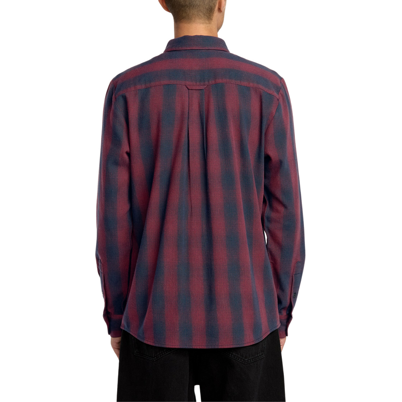 Volcom Shadowstone Flannel - Men's