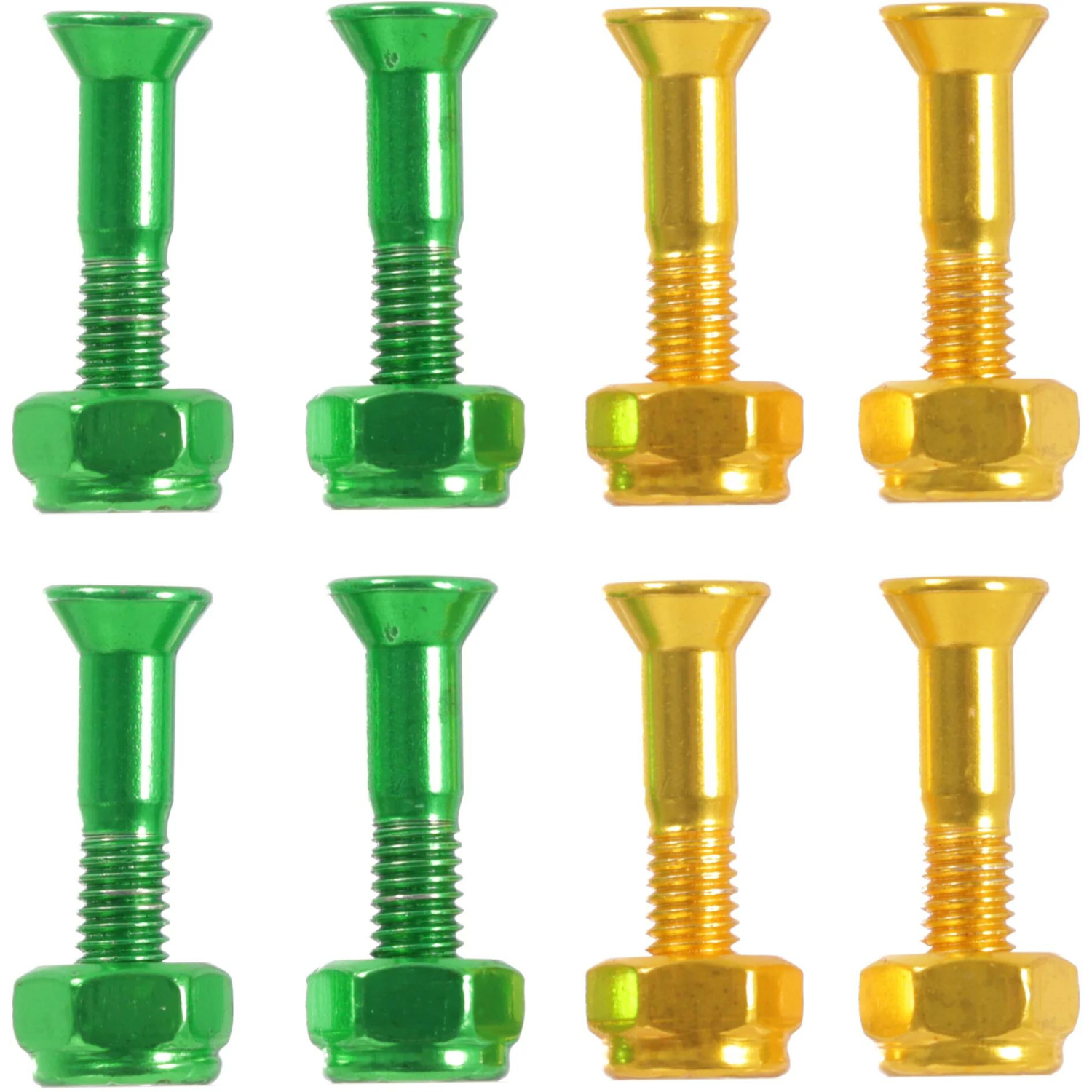 Shake Junt Bag-O-Bolts 7/8" Allen Skateboard Hardware