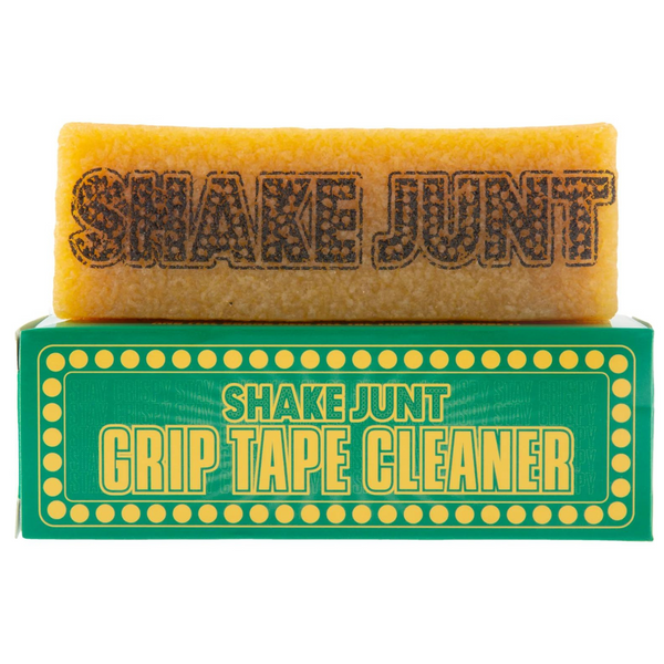 Shake Junt Grip Tape Cleaner