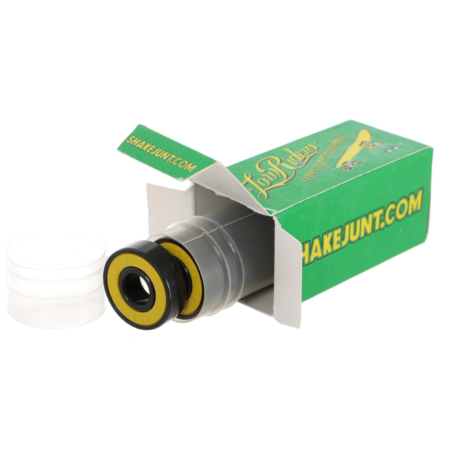 Shake Junt Low Rider Skateboard Bearings