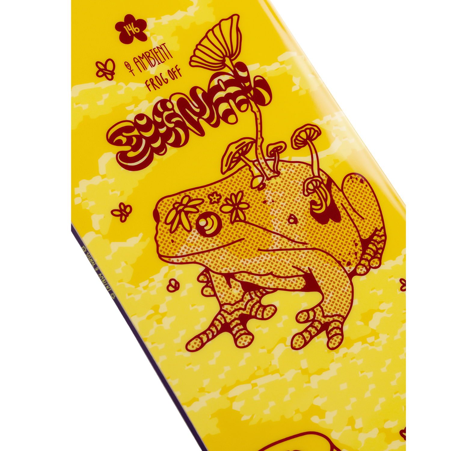 Signal Ambient Snowboard 2026 - Women's