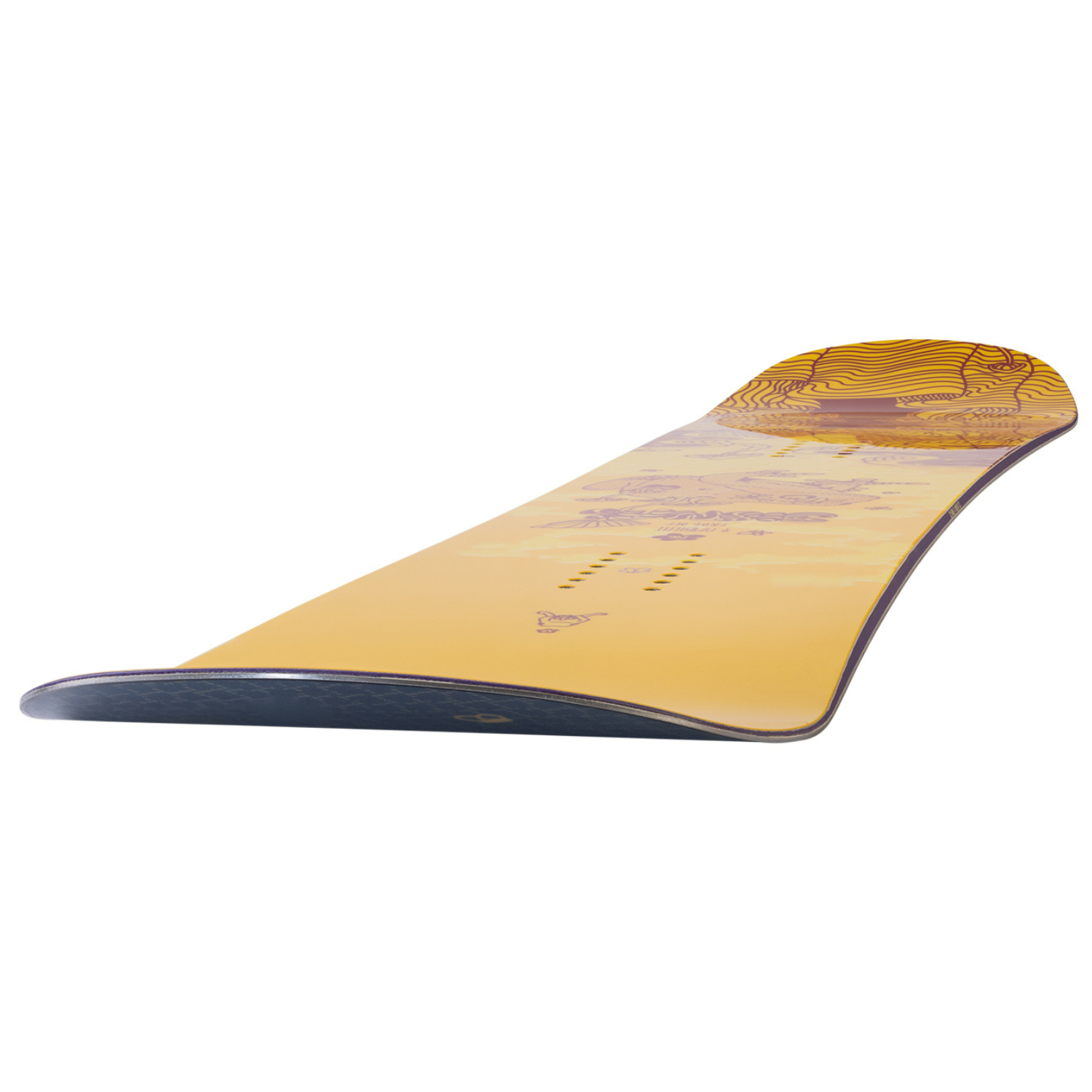 Signal Ambient Snowboard 2026 - Women's