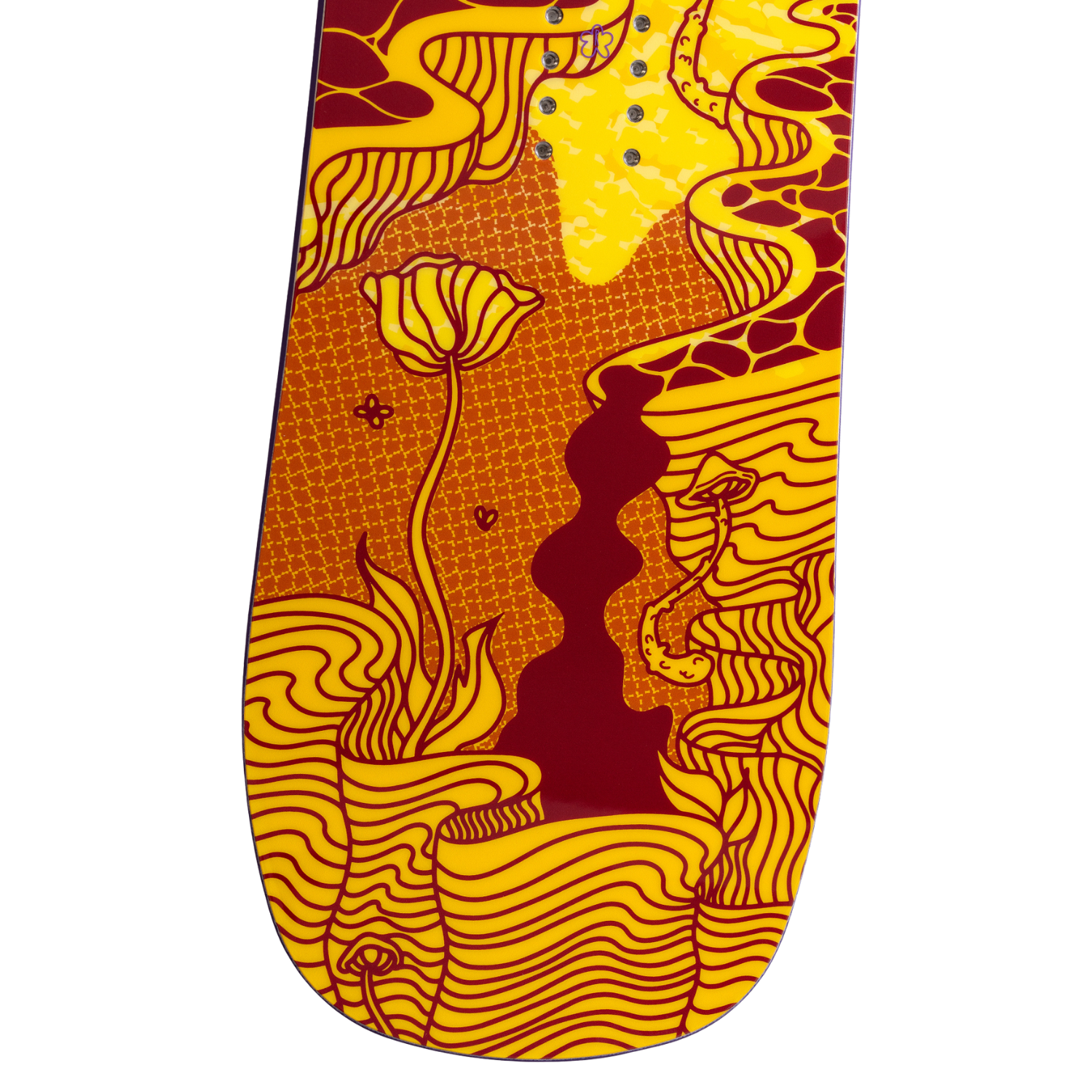 Signal Ambient Snowboard 2026 - Women's