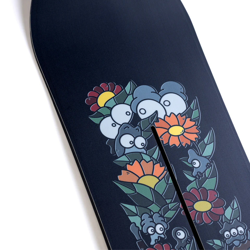 Signal Yuki Pro Snowboard 2026 - Men's