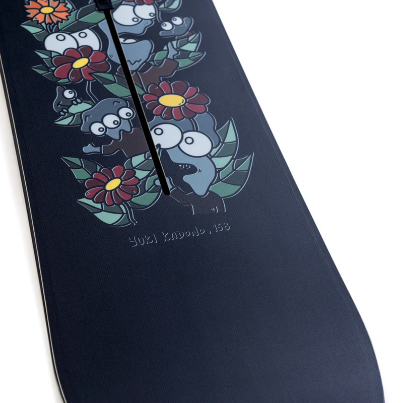 Signal Yuki Pro Snowboard 2026 - Men's