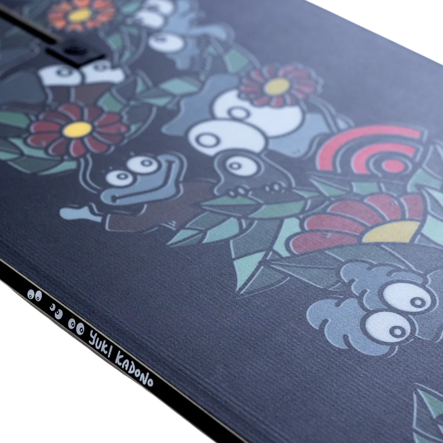 Signal Yuki Pro Snowboard 2026 - Men's