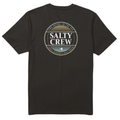 Salty Crew Simple Fade S/S Tee - Men's