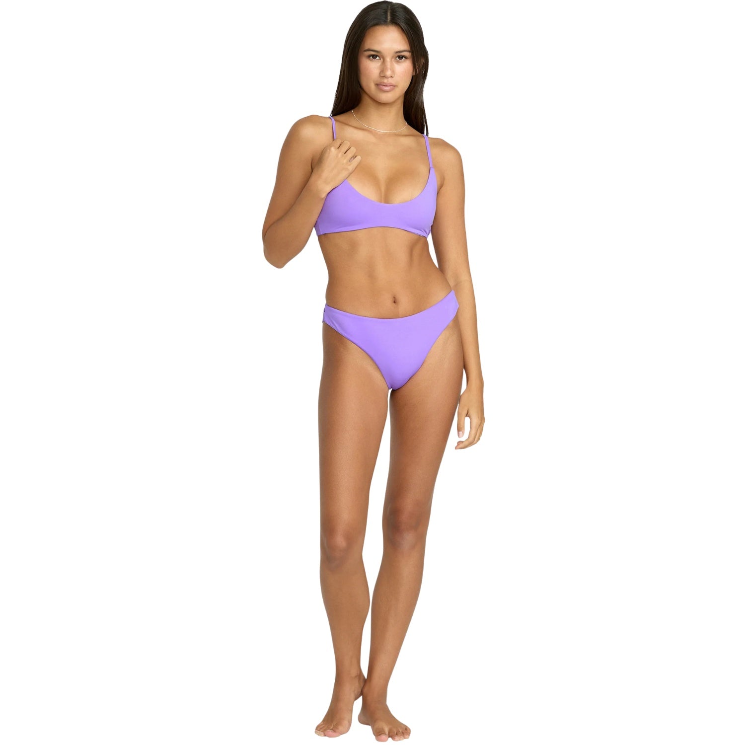 Volcom Simply Seamless Cheekini - Women's