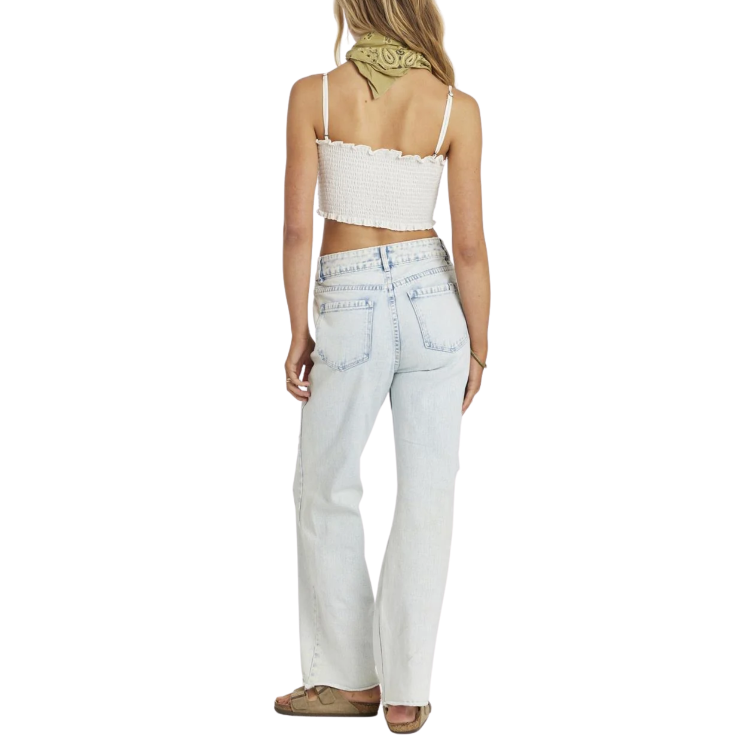 Sisstr Blair Jean - Women's