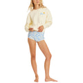 Sisstr Good Time L/S Crew Fleece - Women's