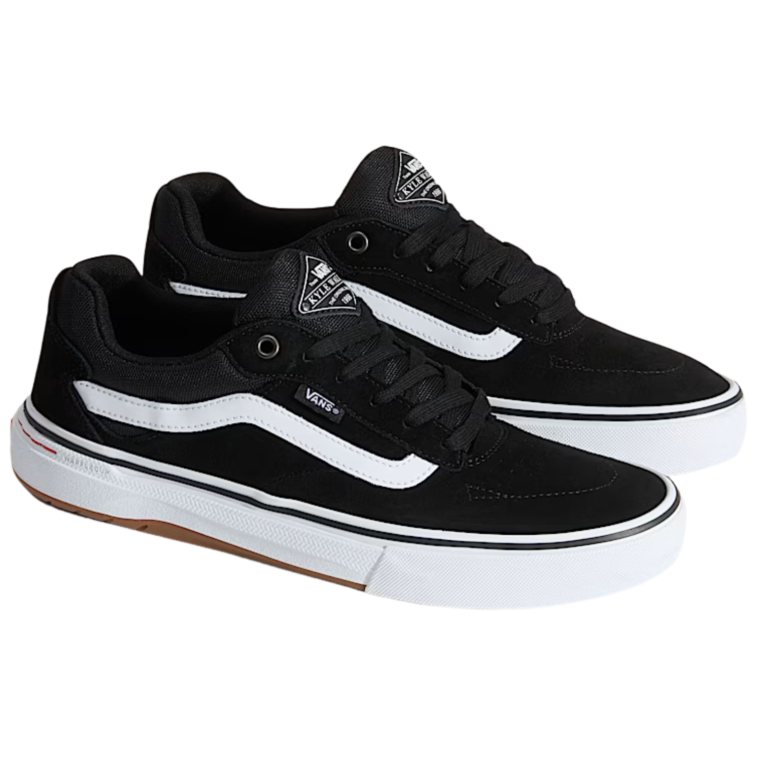 Vans Skate Kyle Walker Wafflecup Shoes - Men's