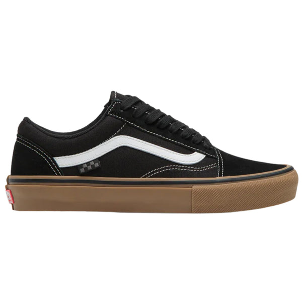 Vans Skate Old Skool Shoes - Men's
