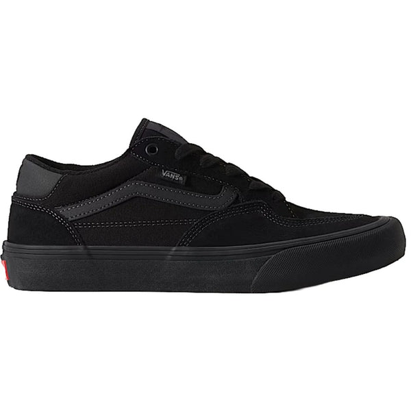 Vans Skate Rowan Shoes - Men's
