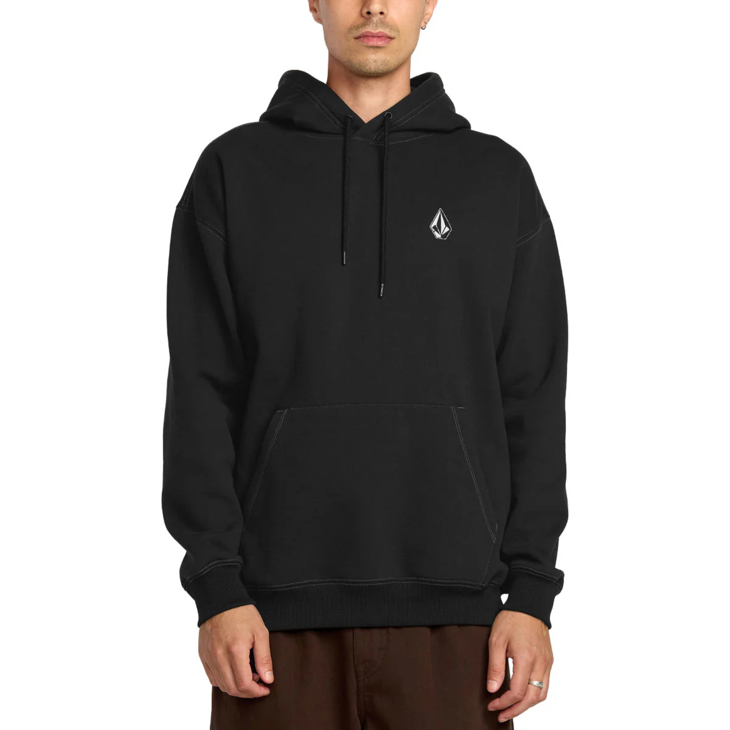 Volcom Skidder Pullover - Men's