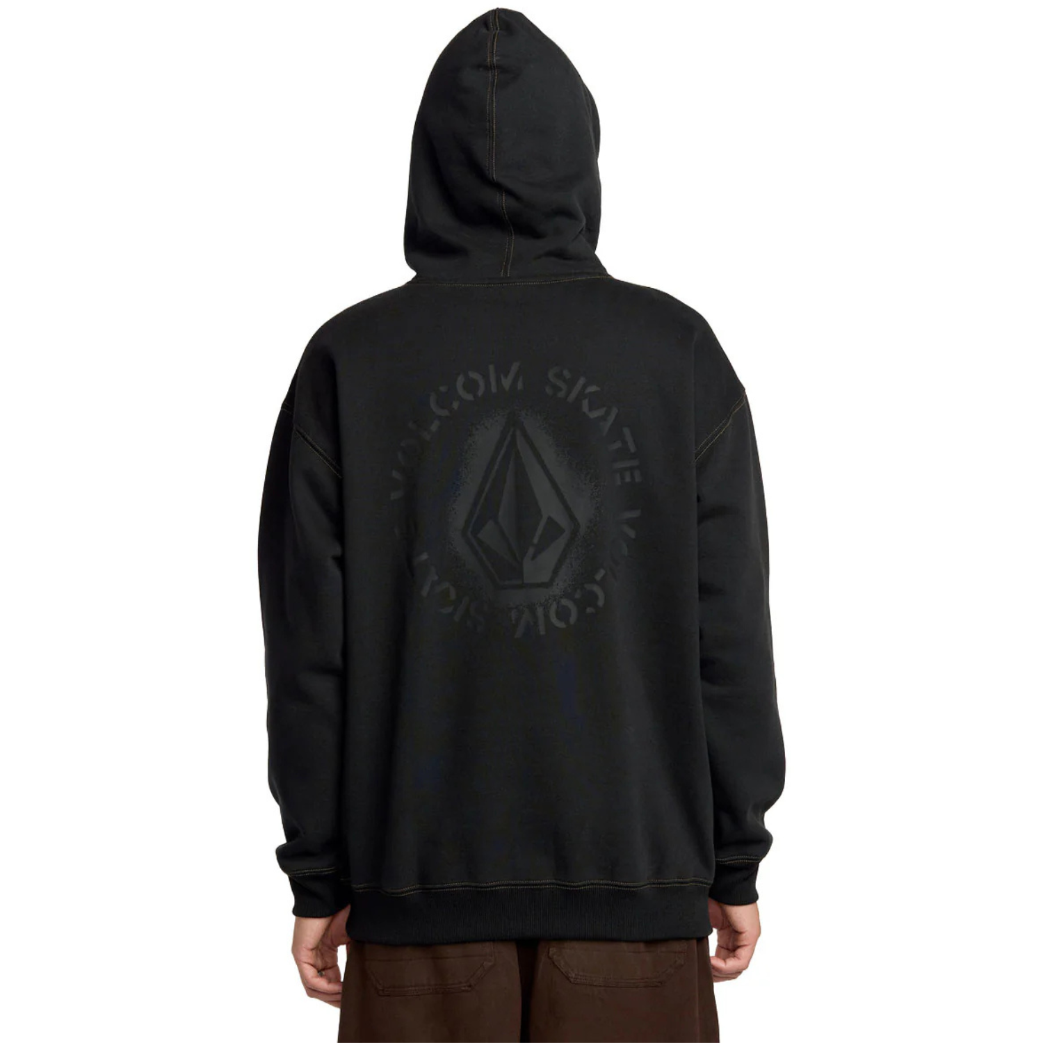 Volcom Skidder Pullover - Men's