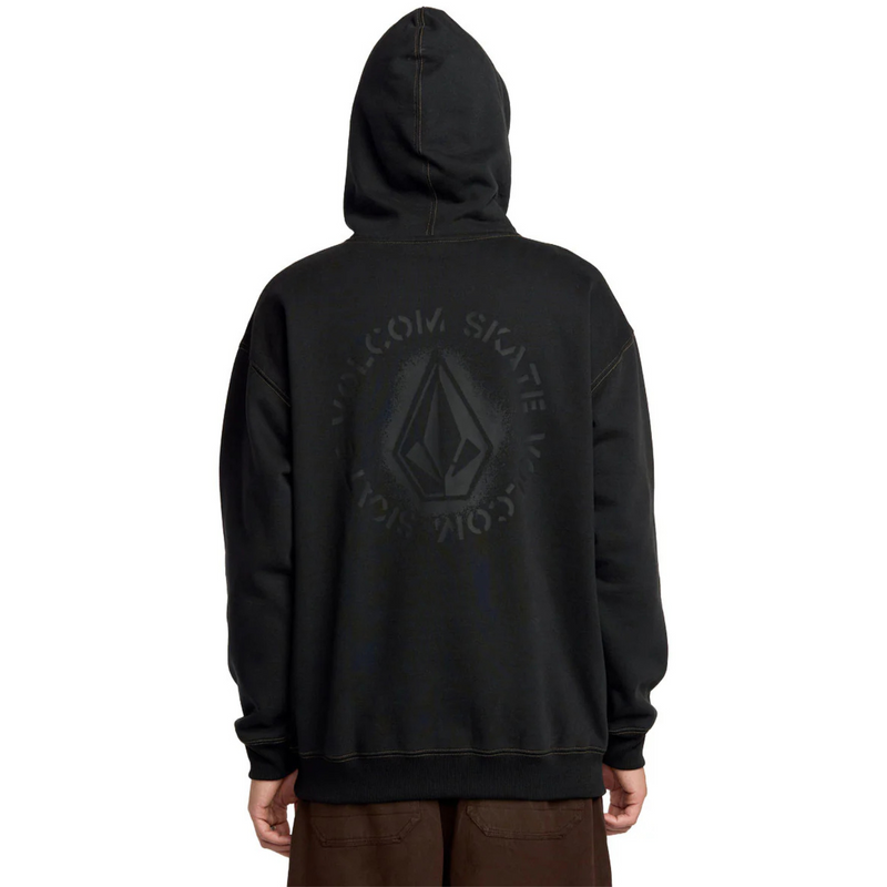 Volcom Skidder Pullover - Men's