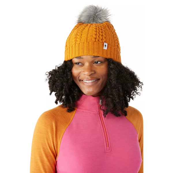 Marmalade Pecan Brown