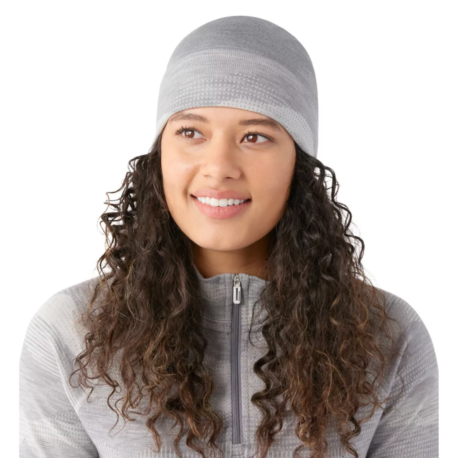 Smartwool Thermal Merino Reversible Cuff Beanie 2024