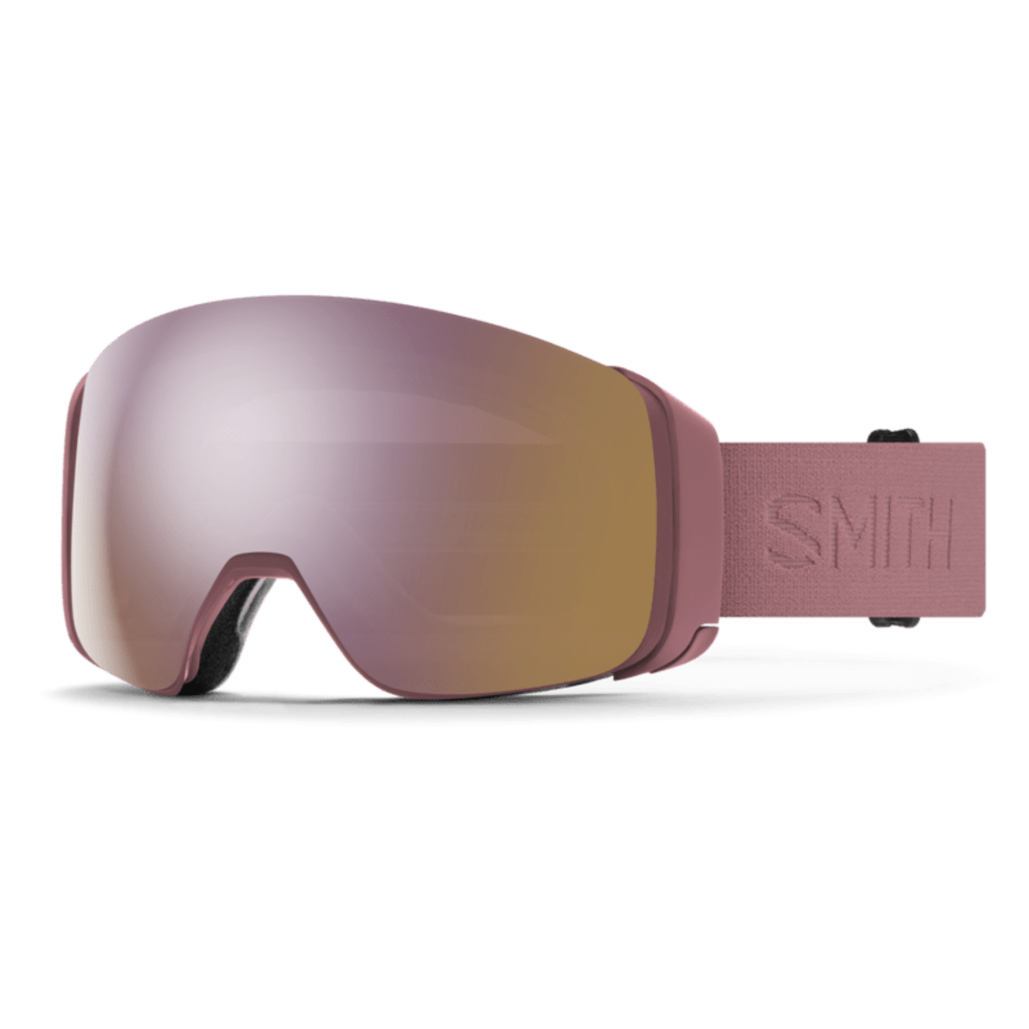 Chalk Rose | ChromaPop Everyday Rose Gold Mirror