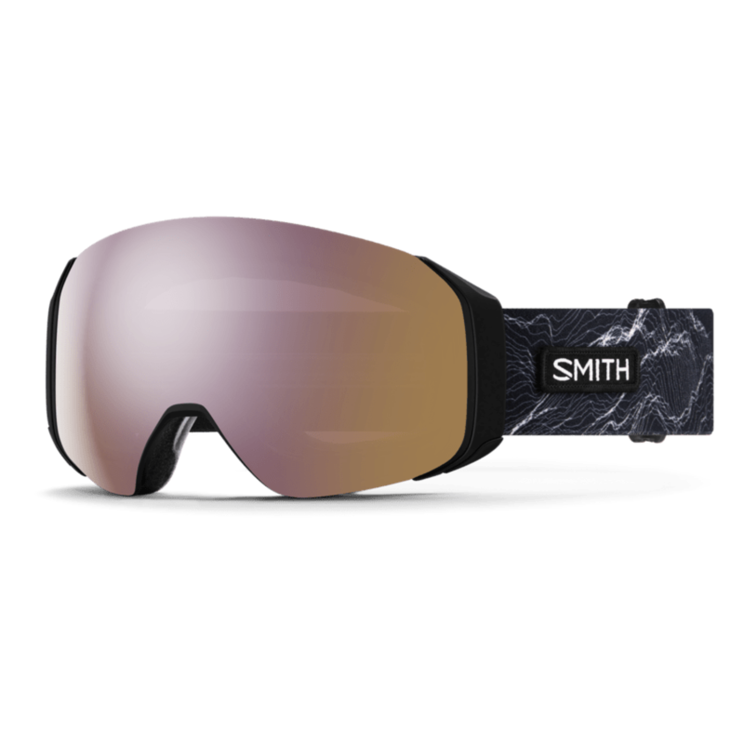 AC | Hadley Hammer | ChromaPop Everyday Rose Gold Mirror