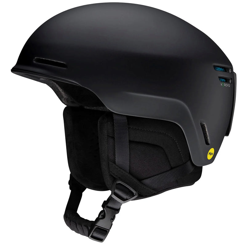 Smith Method MIPS Helmet 2025 - Round Contour Fit